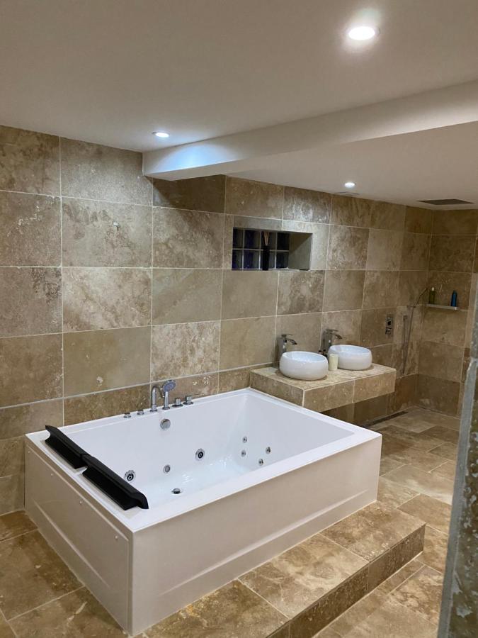伯格圣安迪欧O Bain Soleil住宿加早餐旅馆 外观 照片