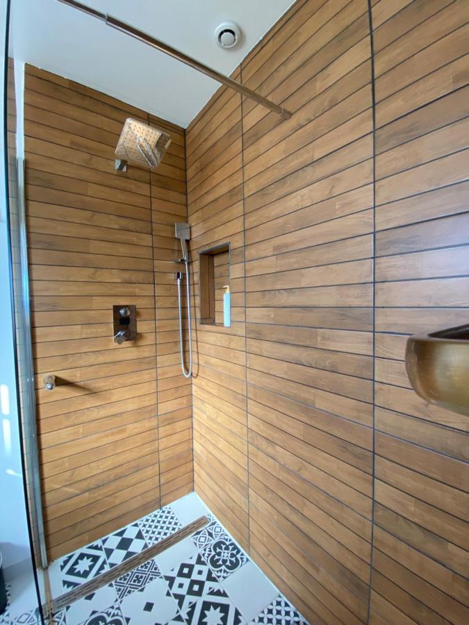 伯格圣安迪欧O Bain Soleil住宿加早餐旅馆 外观 照片